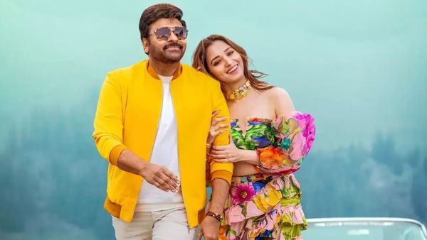 Bhola Shankar Day 6 Collection Prediction: Megastar Chiranjeevi's Movie Expected To Plummet Further