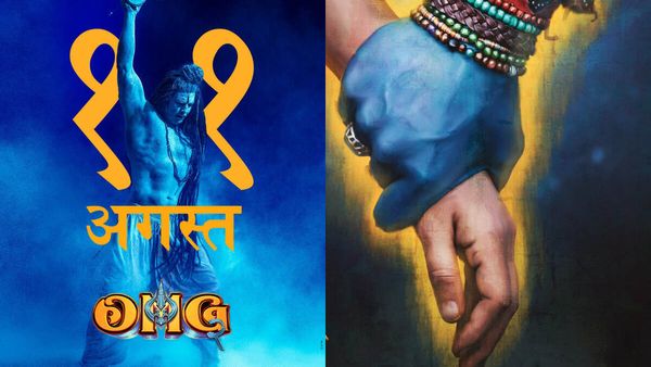 OMG 2 Day 4 Box Office Collection: Akshay Kumar Starrer Passes Crucial Monday Test; Crosses 50-Crore Mark