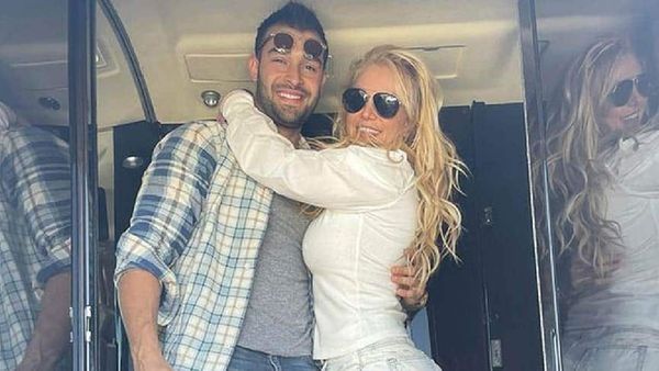 Britney Spears Opens Up On Her Divorce With Sam Asghari: I Have Been Playing It Strong For Way Too Long