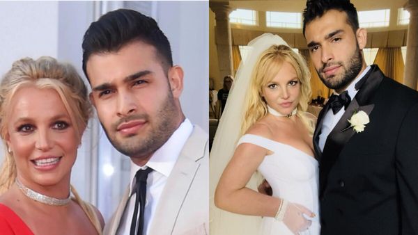 Britney Spears-Sam Asghari Split After 14 Months Of Marriage, Latter Threatens To Share ‘Embarrassing’ Info