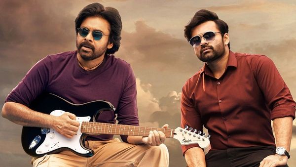 Bro Box Office Collection Day 6 Prediction: Samuthirakani's Magic Works Well For Pawan Kalyan At BO