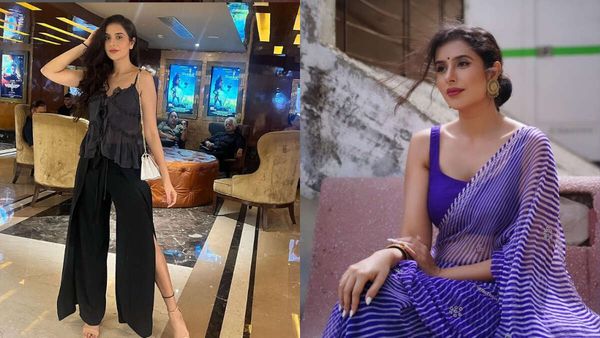 Charu Asopa Shares SHOCKING Casting Couch Experience; Says ‘He Asked Me To Compromise With…’