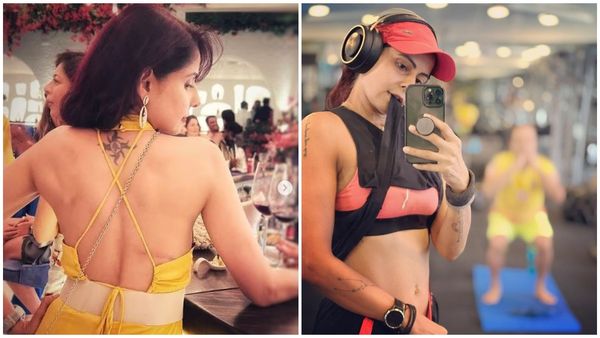 After Cancer, 42-Yr-Old TV Star Chhavi Mittal Diagnosed With Costocondritis; Check Viral Insta Post Here