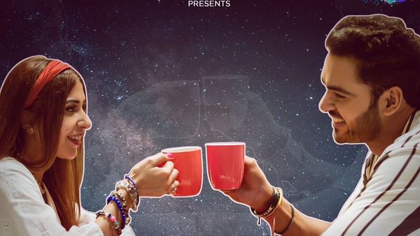 Ruma Sharma's 23-Hour Marathon Shoot for Coffee Ke Bahane Song Music Video with Benny Dayal