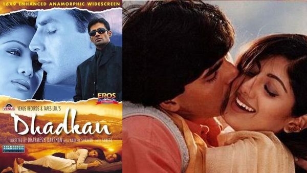 Dhadkan Celebrates Its 23rd Anniversary: Shilpa Shetty Kundrra Reflects On Movie's Timeless Appeal