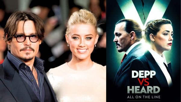 Depp v Heard Full Series Leaked Online In HD For Free Download Within Hours Of Its Release On Netflix