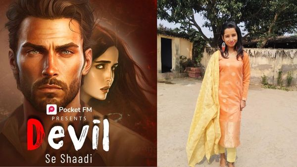 EXCLUSIVE! Devil Se Shaadi Writer Moni Singh Reveals Inspiration Behind Her Idea