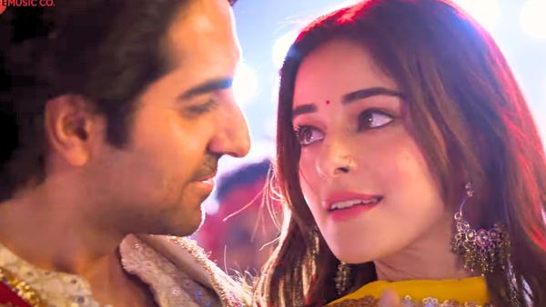 'Dream Girl 2' Goes Massive With Its Anthem 'Dil Ka Telephone' 2.0 Going Huge With Netizens All Over