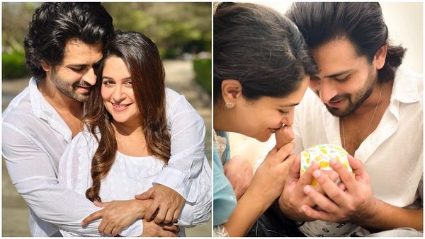 Dipika Kakar Got Hospitalised For THIS Reason 2 Months After Son Ruhaan’s Birth: She Started Crying…
