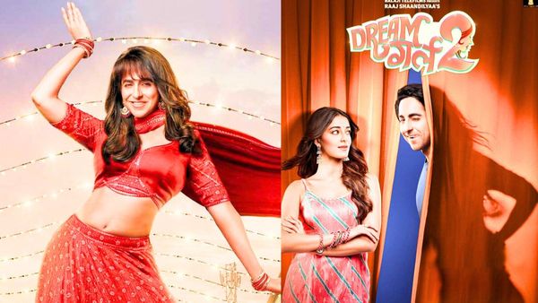 With Sequels Like Gadar 2 Doing Wonders At BO, Dream Girl 2 Is On Its Way To Establishing New Benchmark