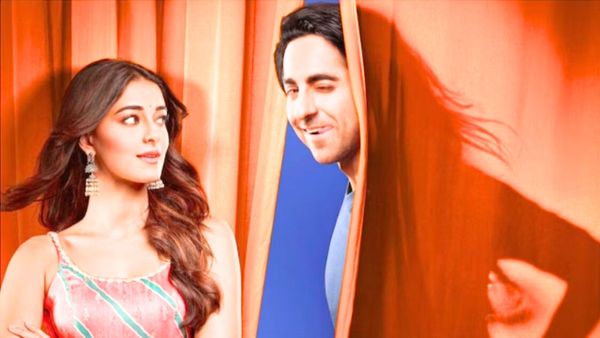 Dream Girl 2 Box Office Collection Day 5: Ayushmann Khurrana, Ananya Panday's Starrer Crosses 50 Cr Mark