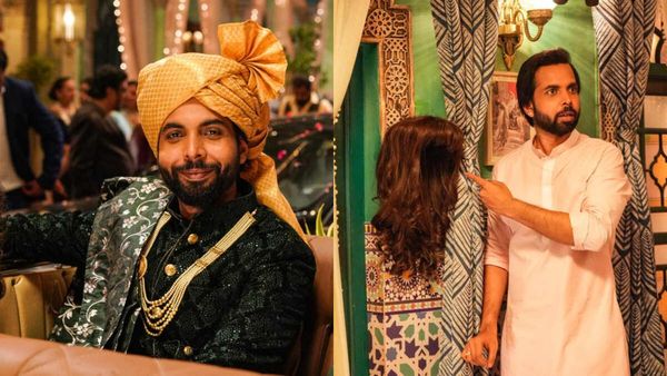 Dream Girl 2: Abhishek Banerjee Shares Excitement Of Portraying 'Shah Rukh' In The Film; Says, ‘My Character…’