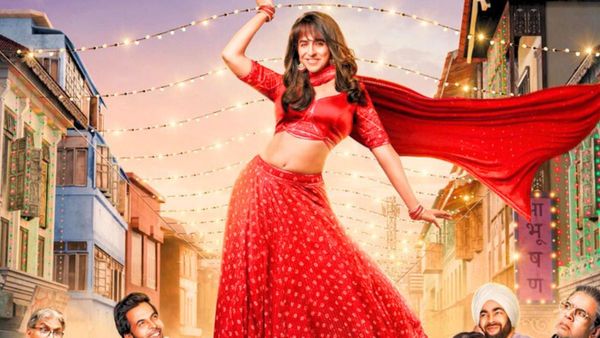 Dazzling Wives Of Bollywood - Maheep, Bhavna & Neelam Getting Troubled Because Of Dream Girl Pooja