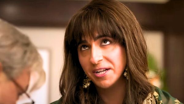 Dream Girl 2 Box Office Day 1 Collection: Ayushmann Khurrana's Comedy Flick Kicks Off On An Impressive Note