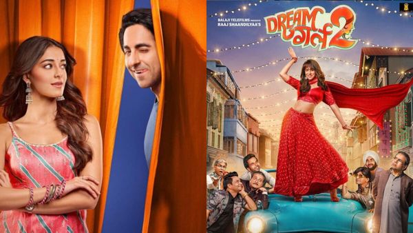 Dream Girl 2 Twitter Review: Netizens Hail Ayushmann Khurrana's Film As 'Wholesome Family Entertainer'