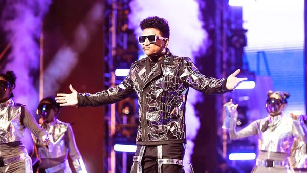 On Rockstar DSP's Birthday, Let's Delve Into His Love For Composing Music That Resonates With Audiences Worldw