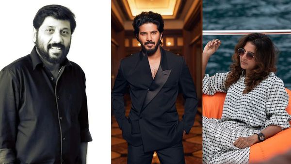 Siddique Death- Dulquer Salmaan, Manju Warrier & Other Malayalam Celebs Get Emotional As They Mourn His Loss