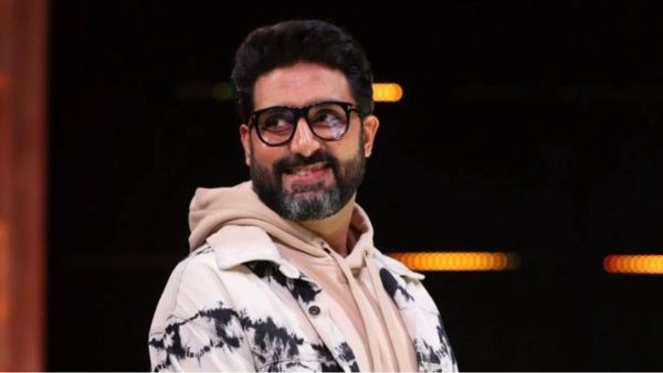 Abhishek Bachchan Redefines His Acting Prowess In R Balki’s Ghoomer
