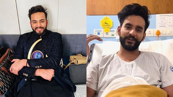 BB OTT 2 Winner Elvish Yadav Reveals REAL REASON For Not Visting Abhishek In Hospital: Apni Marzi Se To Main…