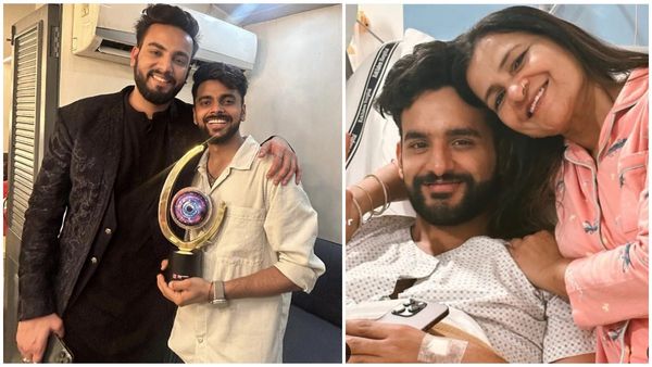 Bigg Boss OTT 2 Winner Elvish Yadav On FAN WAR Between His ‘Army’ & Abhishek’s 'Panda Gang': Humne Socha…