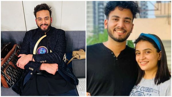 Is Elvish Yadav Still DATING Kirti Mehra? Bigg Boss OTT 2 Winner Reveals DETAILS About Her GF