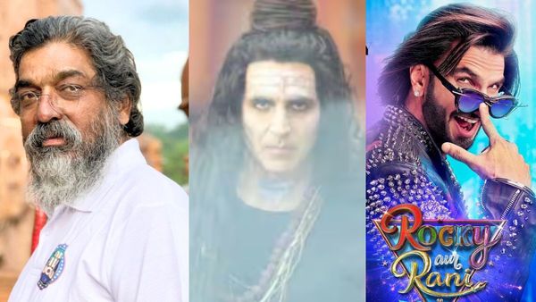 Entertainment Highlights: Nitin Desai Post-Mortem Report, Akshay Kumar's OMG 2 Trailer Out