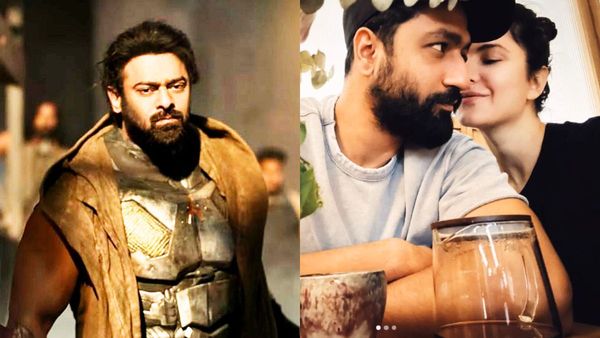 Entertainment Highlights: Prabhas' Kalki 2898 AD Release Delayed; Katrina-Vicky's Viral Romantic Pics