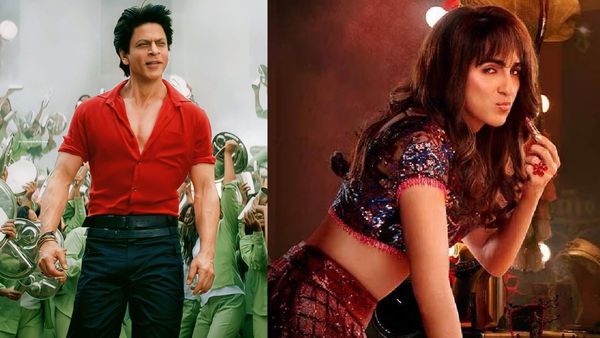 ENT Highlights: Shah Rukh Khan Reviews Sunny Deol’s Gadar 2; Dream Girl 2 Witnesses A Decent Opening Weekend