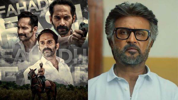 Fahadh Faasil To Act In Rajinikanth Film? Maamannan Rathnavelu's Humongous Reach Pulls FaFa To Kollywood Again
