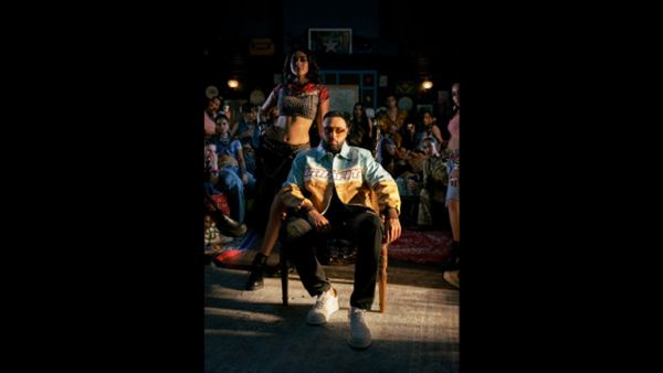 Sakshi Vaidya Collaborates With Badshah For His Next Single; Song To Release On August 8