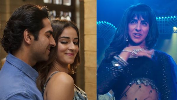 Dream Girl 2 Trailer: Ayushmann Khurrana & Ananya Panday Promises a Rib-Tickling Roller Coaster Ride