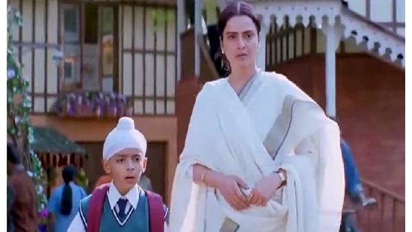 Indian Woman Is Original Super Woman For Rakesh Roshan: Rekha On 20 Years Of Koi...Mil Gaya