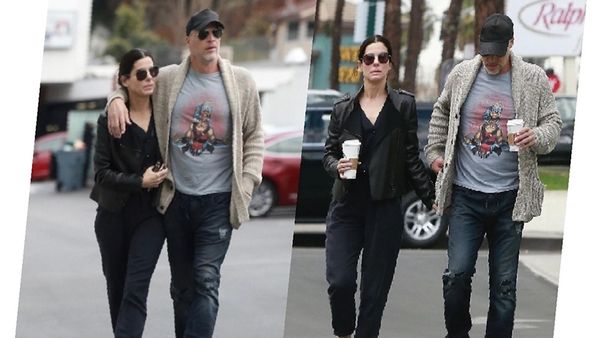 Sandra Bullock’s Partner Bryan Randall Dies After Long Battle With ALS