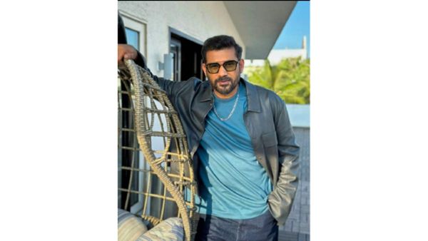 Sohum Shah Opens Up About Missing Father During National Award Win for Ship of Theseus