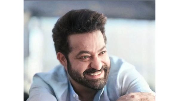 Man of Masses NTR Jr Reveals His Five Favourite Indian Films