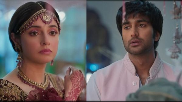 Divya Khosla Kumar, Meezaan Jafri, & Pearl V Puri's Yaariyan 2 Drops Teaser Of The First Song “Saure Ghar”