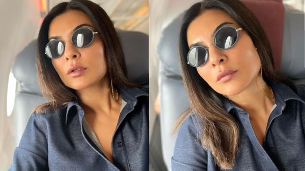 Sushmita Sen On Being Viewed As Bad Influence In ‘90s & Not Being Considered To Be On Magazine Covers