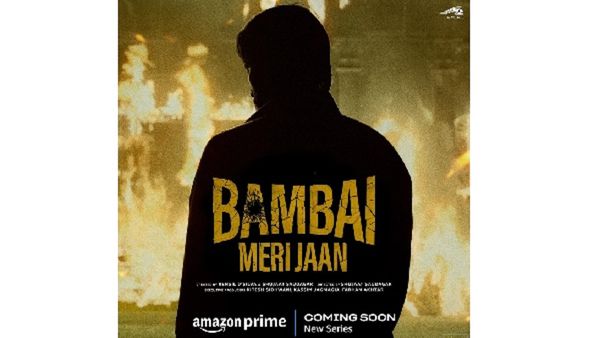 Prime Video’s Engrossing Crime Drama, Amazon Original Series Bambai Meri Jaan To Premiere Soon
