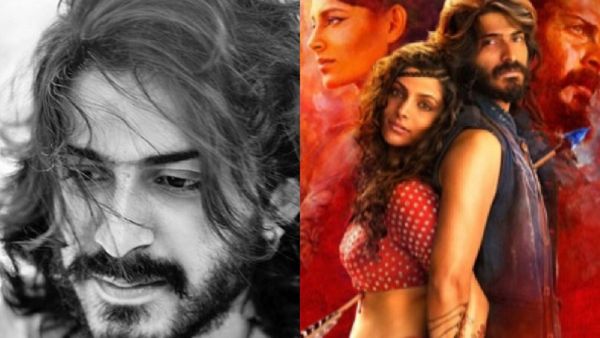 Harsh Varrdhan Kapoor Expresses Humility In Response To Director Hansal Mehta's Appreciation For Mirzya
