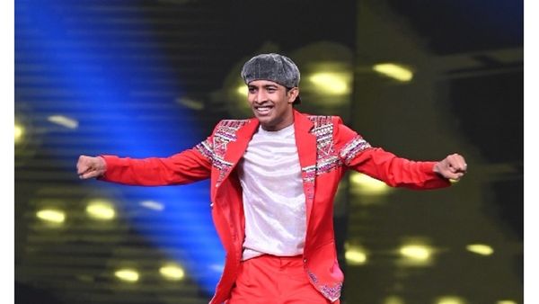 India’s Best Dancer 3’s Terence Compliments Aniket’s Dance: You Matched Level Of Hollywood’s Dancing Legends