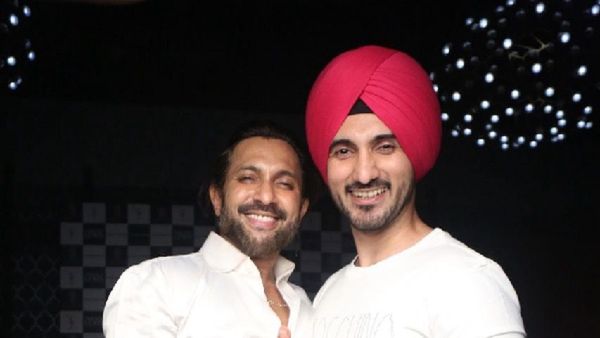 Here's How Vikram Mehra Is Causing Ripples In The Event And Entertainment Sector