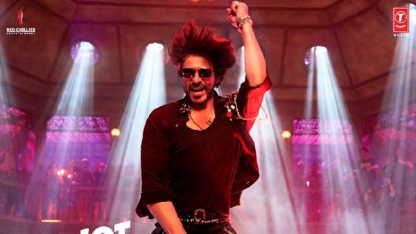 Jawan: Shah Rukh Khan's New Grrovy Track Not Ramaiya Vastavaiya's First Glimpse Out; Song To Release Tomorrow