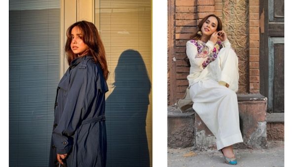 Sunanda Sharma Expresses Gratitude As 'Udh Di Phiran' With Bilal Saeed Takes The Internet By Storm