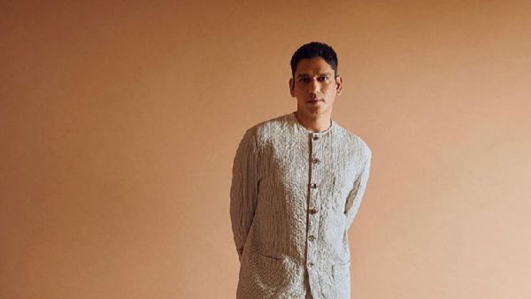 Here’s How Vijay Varma Managed To take His ‘Beauty nap’ While Shooting For Kaalkoot!