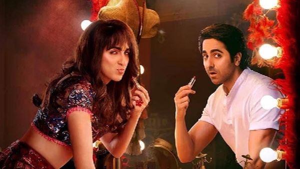 Ayushmann Khurrana Opens Up On Getting Immense Love From Audience, Says, 'It's Truly Heartwarming'
