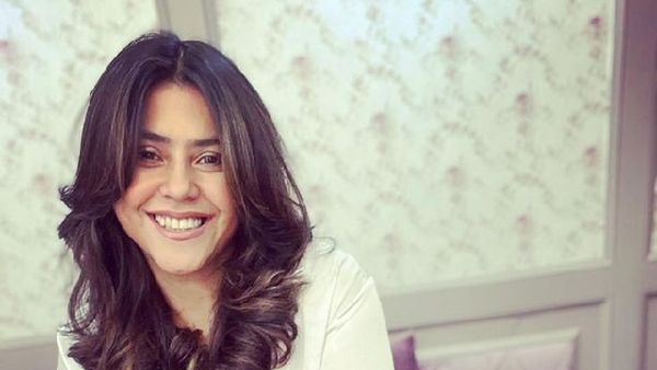 Ektaa Kapoor Becomes 1st Indian Filmaker To Be Recognized Prestigious International Emmy Award