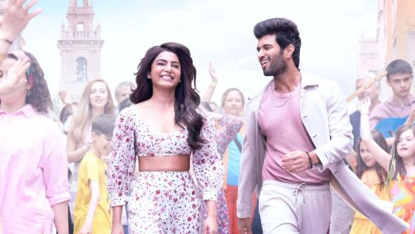 Five Reasons Why Vijay Deverakonda and Samantha Ruth Prabhu Starrer Kushi Promises A Must Watch