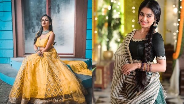 Will Damini Kill Radha And The Trivedi Family In Zee TV’s Pyaar Ka Pehla Naam Radha Mohan ?