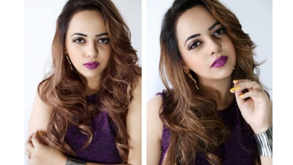 Playback Singer Priya Patidar Turns Lyricist