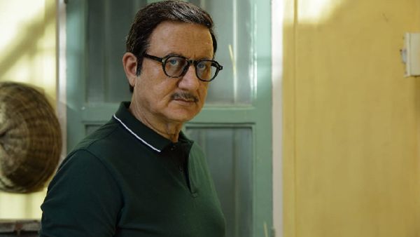 I Blindly Agree To Be A Part Of Any Neeraj Pandey projects”, Says Anupam Kher